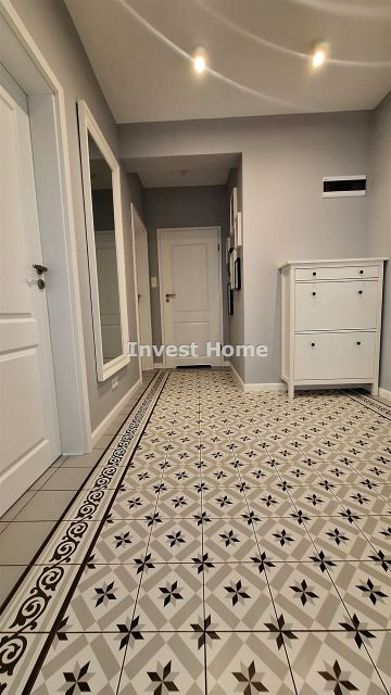 Mieszkanie Włocławek