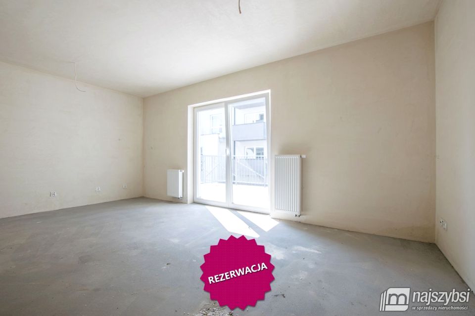 Mieszkanie Goleniów