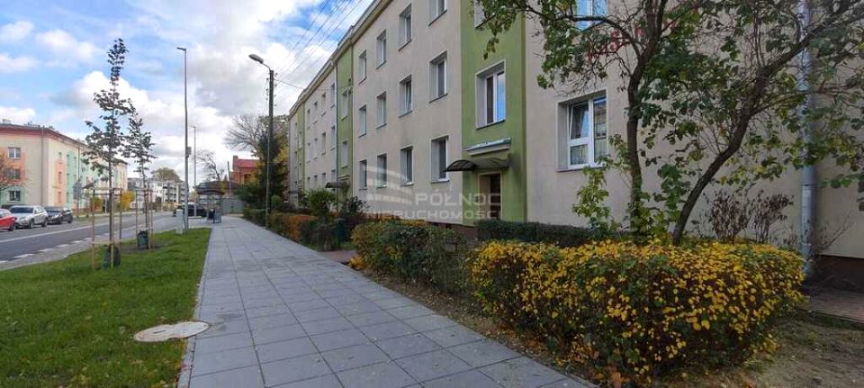 Mieszkanie Biała Podlaska
