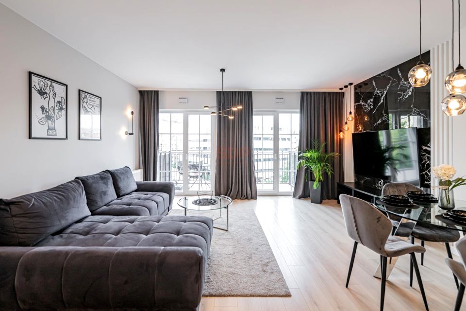 Mieszkanie Wrocław wynajem