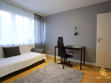 Mieszkanie przy lesie