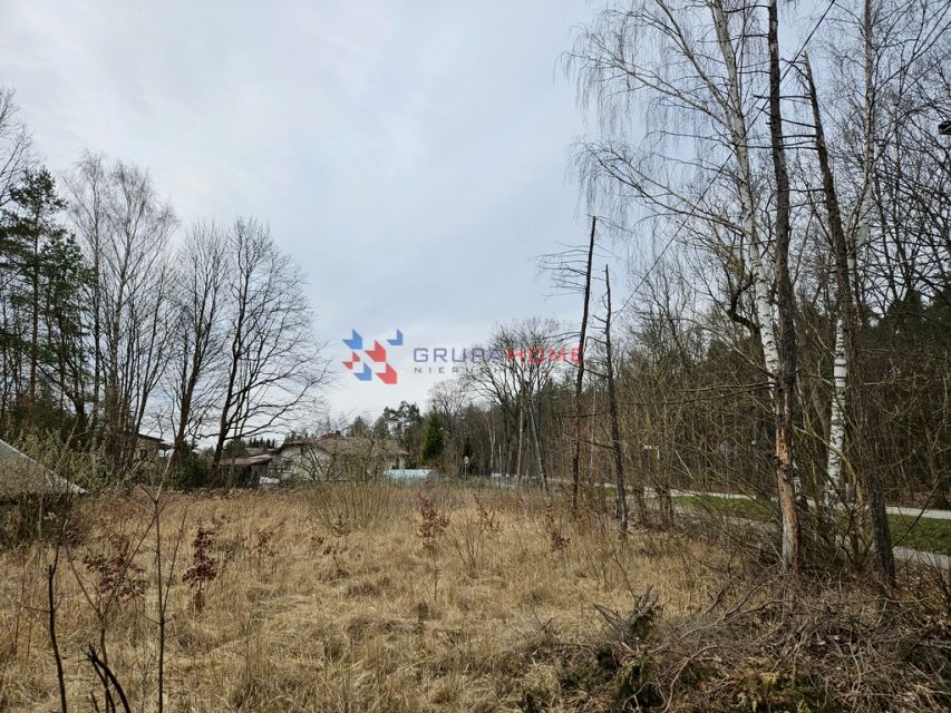 Działka budowlana Pilawa