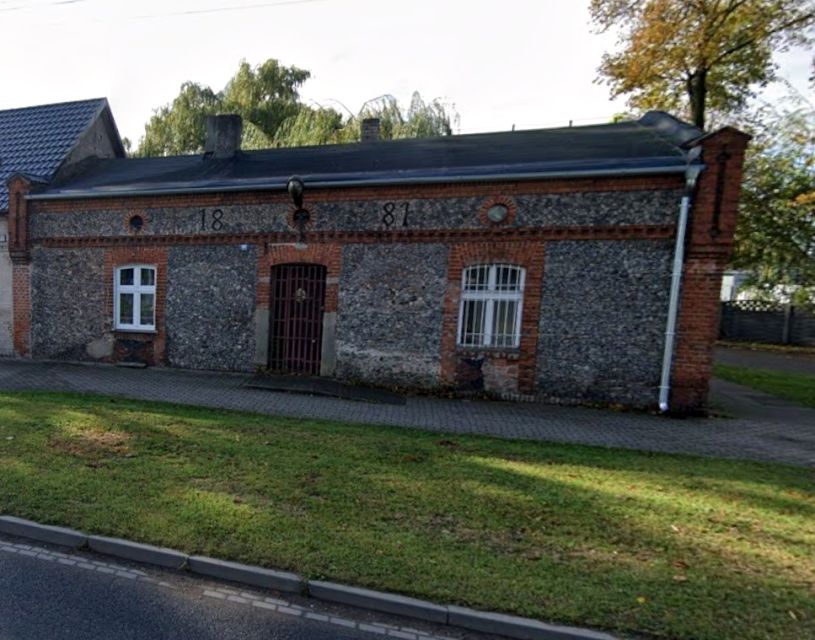 Lokal Niemczyn