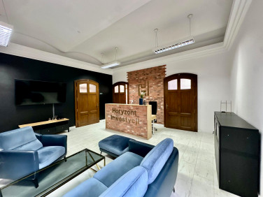Lokal Wrocław wynajem