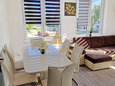 Mieszkanie blok mieszkalny sprzedaż