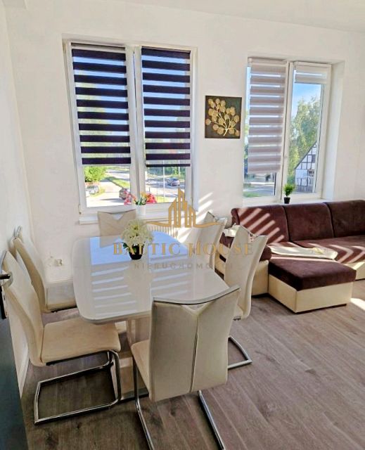 Mieszkanie blok mieszkalny sprzedaż