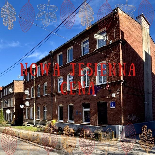 Mieszkanie Gdańsk sprzedaż