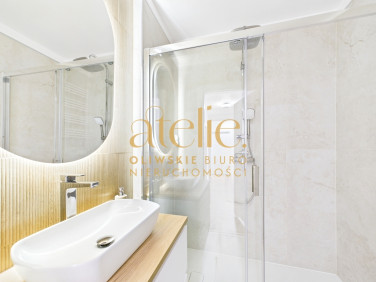 Mieszkanie blok mieszkalny Gdynia