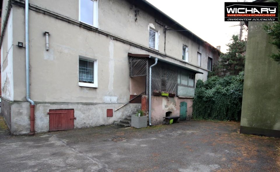 Budynek użytkowy Siemianowice Śląskie