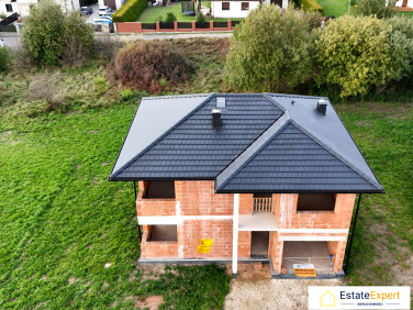 Dom Kostomłoty Pierwsze