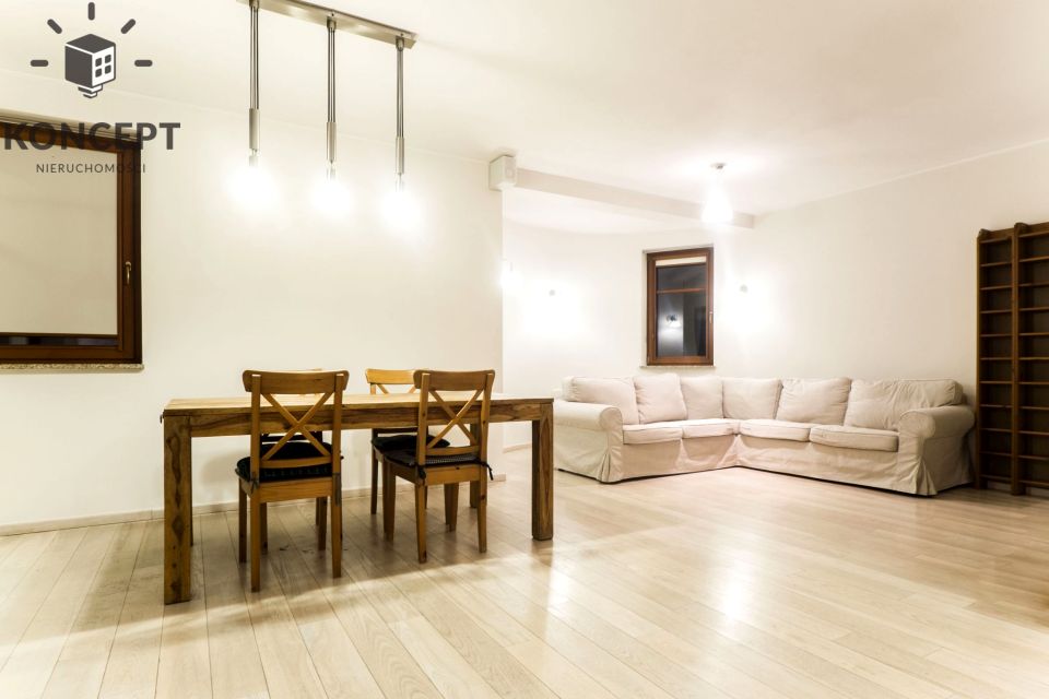 Mieszkanie Wrocław wynajem