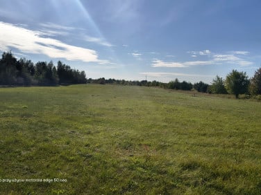 Działka Nowe Grochale