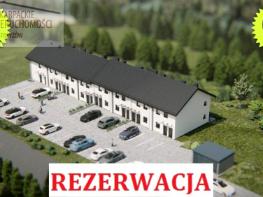 Mieszkanie Strzyżów