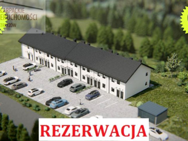 Mieszkanie Strzyżów sprzedaż