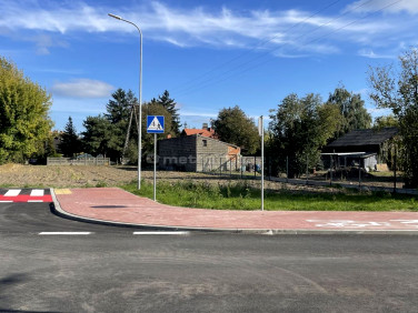 Działka budowlana Pułtusk sprzedam