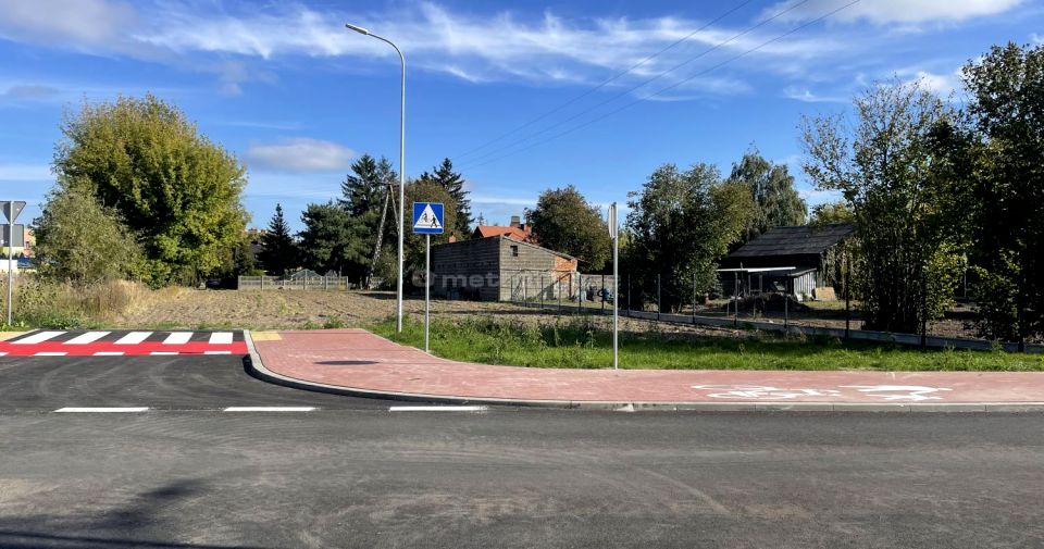 Działka budowlana Pułtusk sprzedam