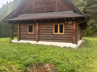 Dom Naszacowice