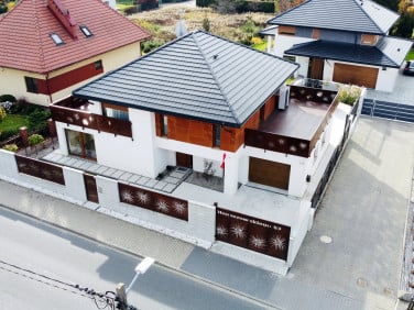 Dom Nowy Sącz sprzedaż