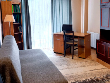 Mieszkanie Katowice