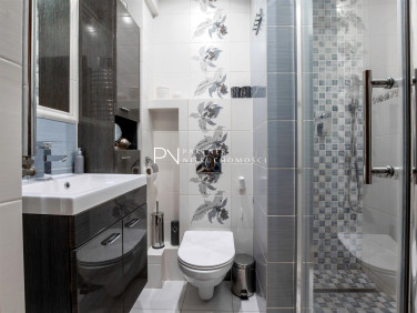 Mieszkanie blok mieszkalny Jastrzębie-Zdrój