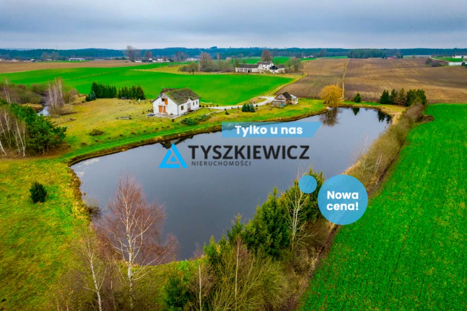 Dom Wielki Klincz