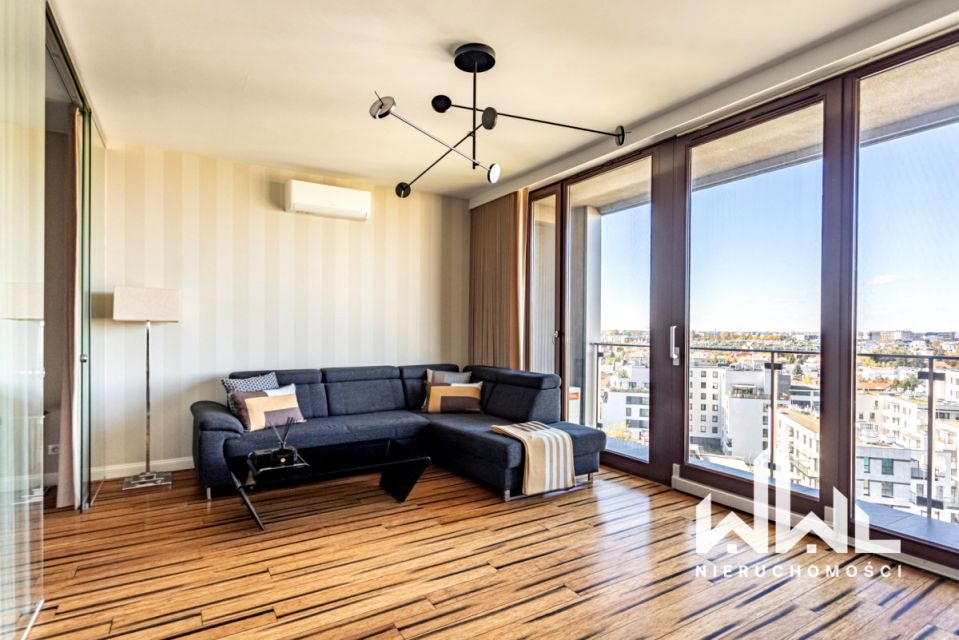 Mieszkanie Warszawa