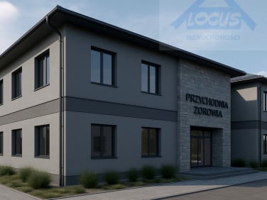 Lokal Ożarów Mazowiecki