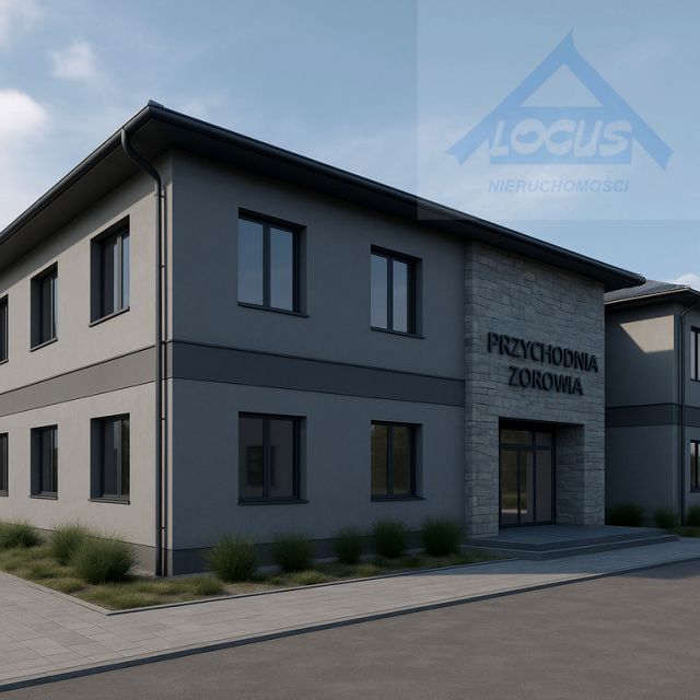 Lokal Ożarów Mazowiecki