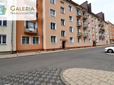 Mieszkanie Elbląg