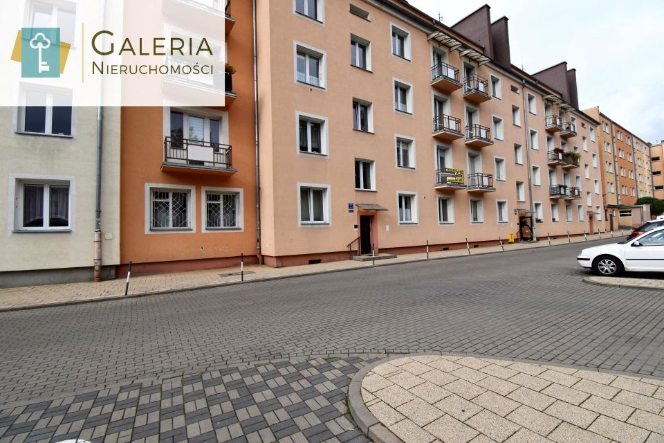 Mieszkanie Elbląg