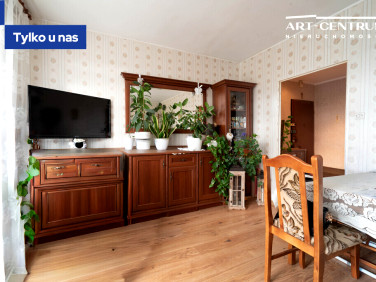 Mieszkanie Bydgoszcz