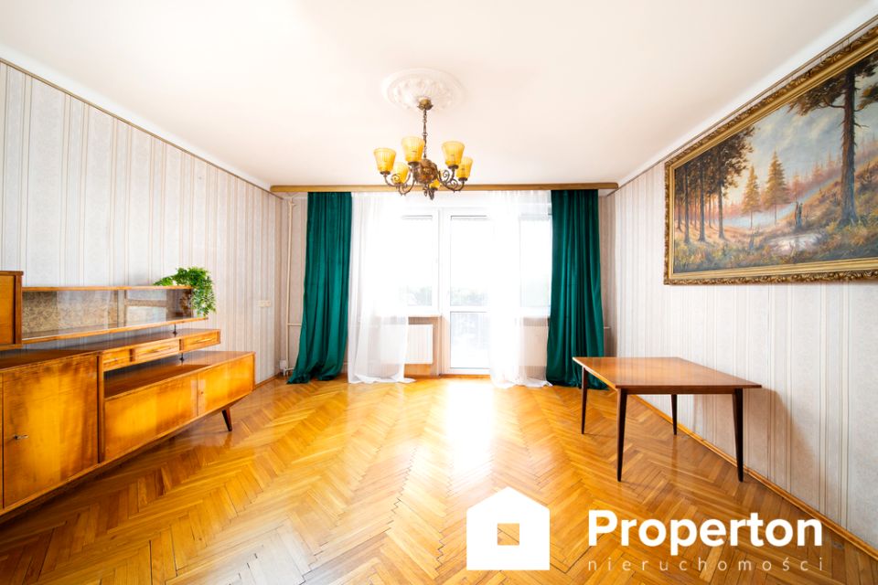 Mieszkanie PABIANICE sprzedaż