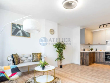 Mieszkanie Bydgoszcz