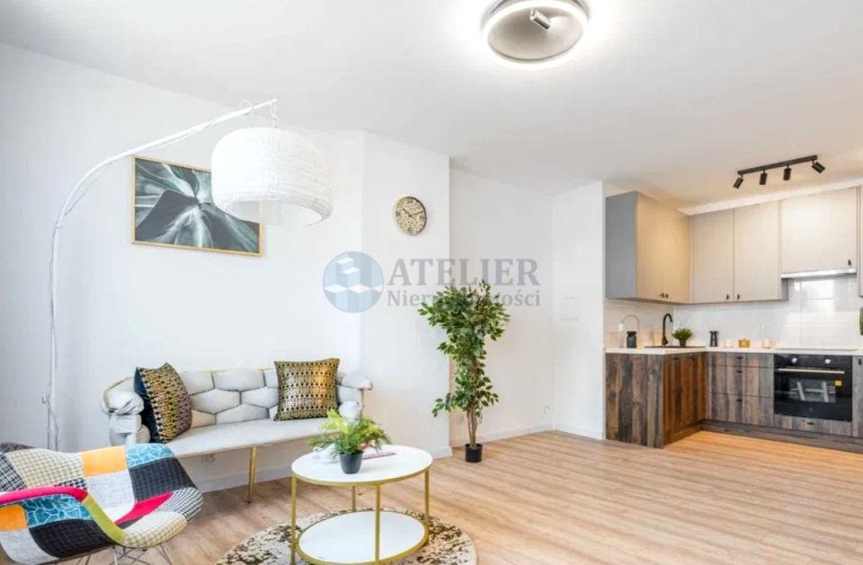 Mieszkanie Bydgoszcz