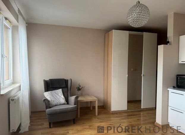 Mieszkanie Ząbki