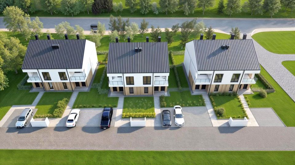 Mieszkanie Głogów Małopolski