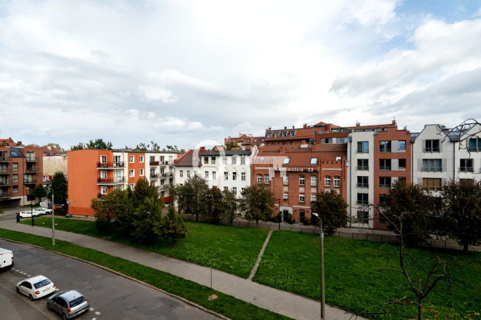 Mieszkanie Gdańsk sprzedaż