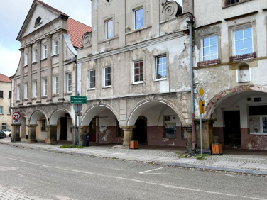 Mieszkanie Chełmsko Śląskie