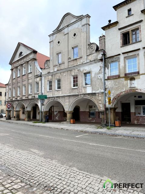 Mieszkanie Chełmsko Śląskie