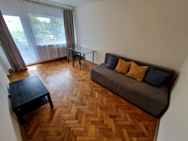 Mieszkanie Łódź