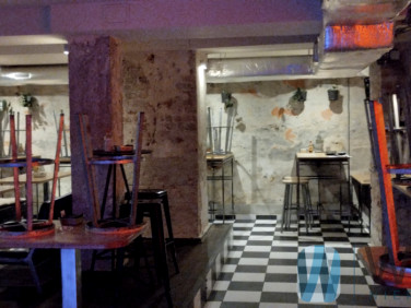 Lokal Warszawa