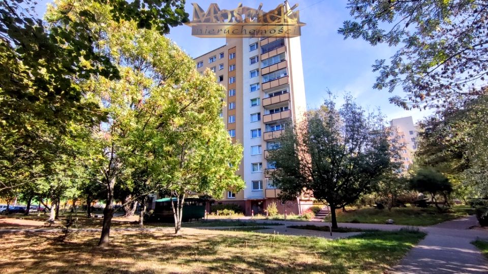 Mieszkanie Warszawa
