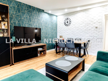 Mieszkanie blok mieszkalny sprzedaż