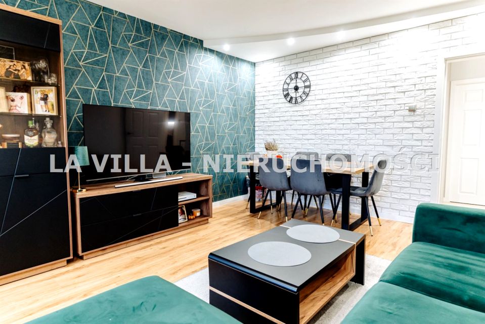 Mieszkanie blok mieszkalny sprzedaż