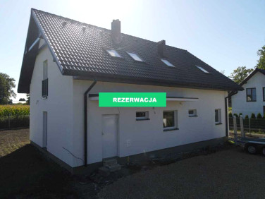 Dom Czarków
