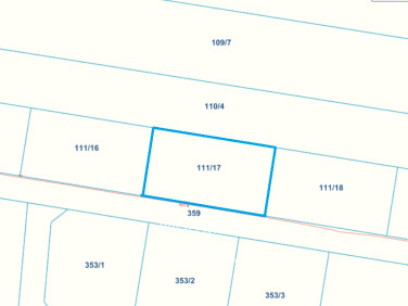 Działka inna Łódź