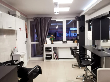 Lokal Lubin