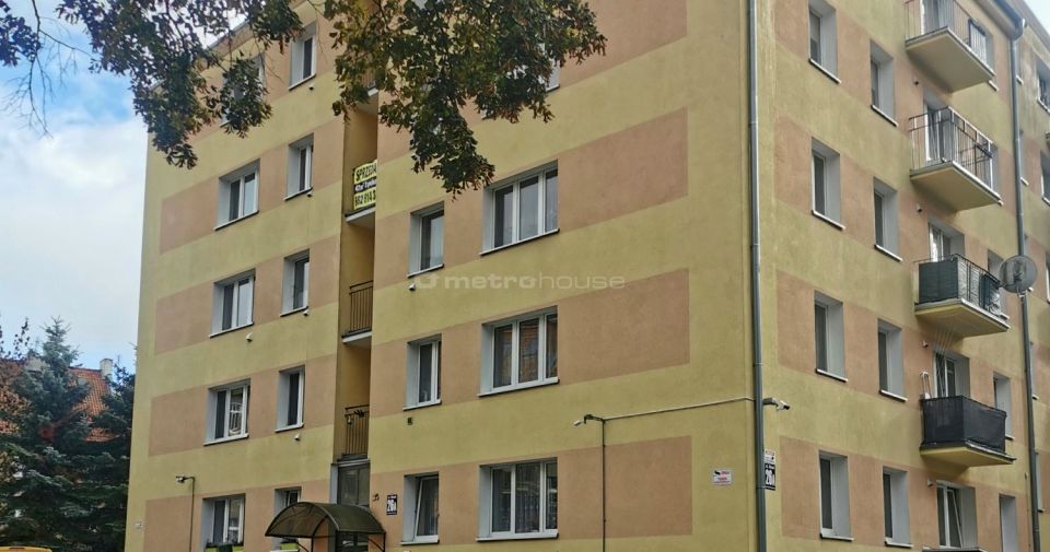 Mieszkanie Olsztyn sprzedaż