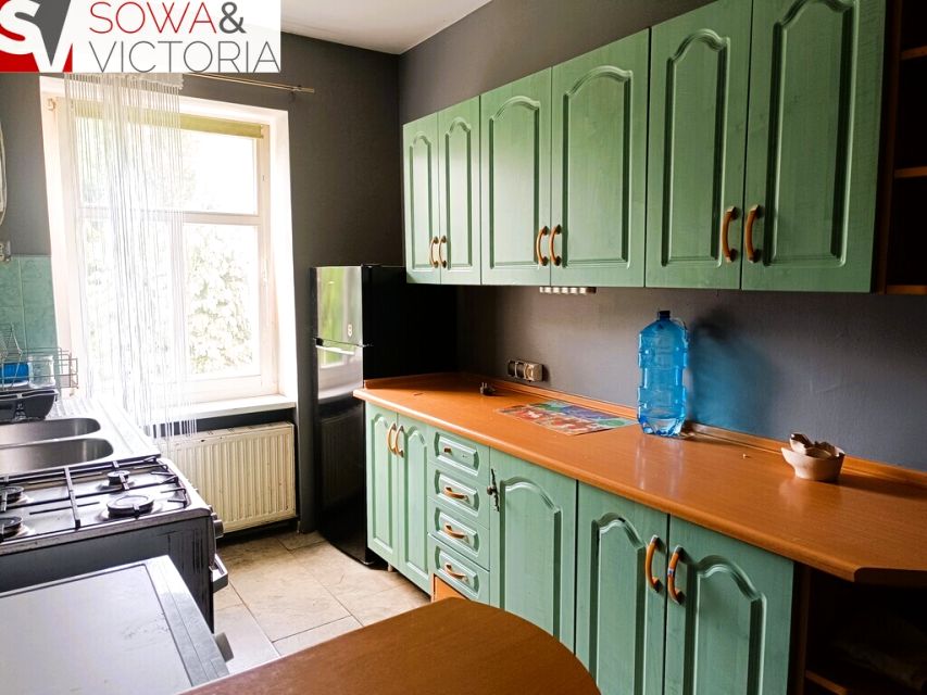 Mieszkanie blok mieszkalny Wałbrzych