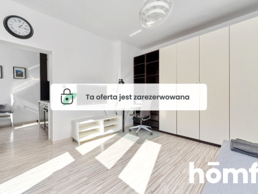 Mieszkanie Wrocław